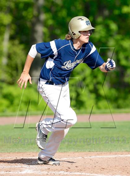 Thumbnail 3 in Notre Dame Catholic @ Joel Barlow photogallery.