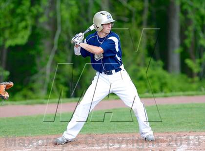 Thumbnail 1 in Notre Dame Catholic @ Joel Barlow photogallery.