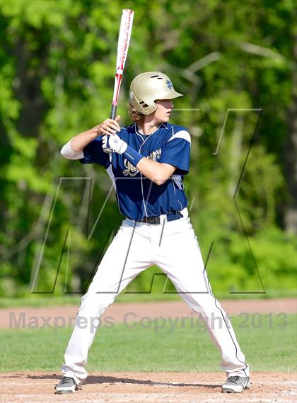Thumbnail 1 in Notre Dame Catholic @ Joel Barlow photogallery.