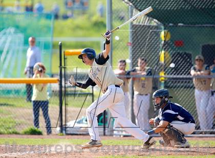 Thumbnail 1 in Notre Dame Catholic @ Joel Barlow photogallery.