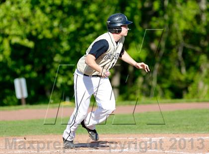 Thumbnail 1 in Notre Dame Catholic @ Joel Barlow photogallery.