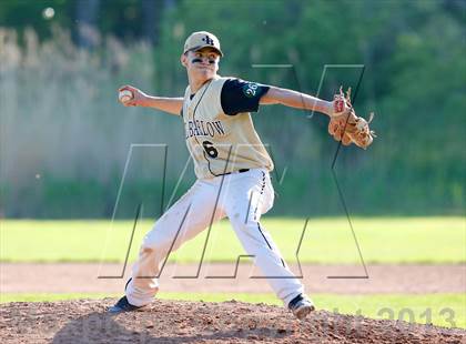 Thumbnail 1 in Notre Dame Catholic @ Joel Barlow photogallery.