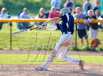 Thumbnail 3 in Notre Dame Catholic @ Joel Barlow photogallery.