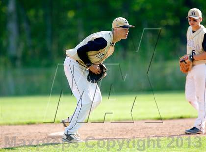 Thumbnail 2 in Notre Dame Catholic @ Joel Barlow photogallery.