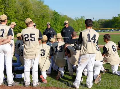 Thumbnail 1 in Notre Dame Catholic @ Joel Barlow photogallery.