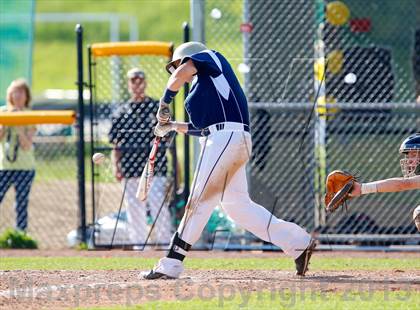 Thumbnail 1 in Notre Dame Catholic @ Joel Barlow photogallery.