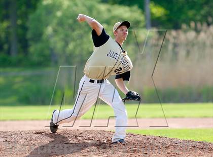 Thumbnail 3 in Notre Dame Catholic @ Joel Barlow photogallery.
