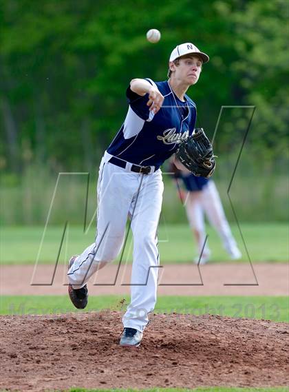Thumbnail 2 in Notre Dame Catholic @ Joel Barlow photogallery.