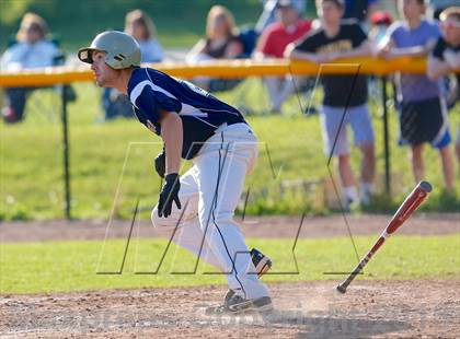 Thumbnail 1 in Notre Dame Catholic @ Joel Barlow photogallery.