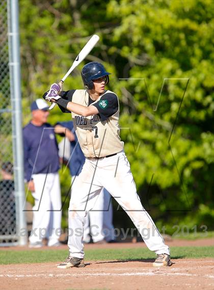 Thumbnail 3 in Notre Dame Catholic @ Joel Barlow photogallery.
