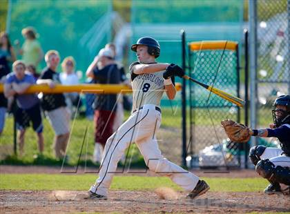 Thumbnail 3 in Notre Dame Catholic @ Joel Barlow photogallery.