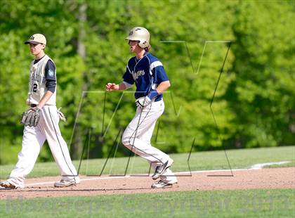 Thumbnail 3 in Notre Dame Catholic @ Joel Barlow photogallery.