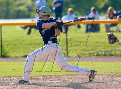 Thumbnail 3 in Notre Dame Catholic @ Joel Barlow photogallery.