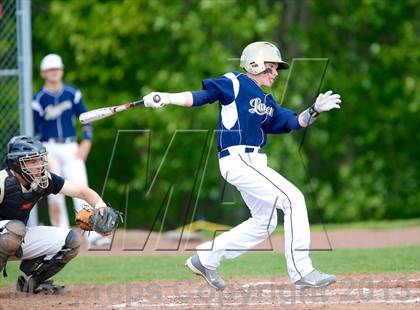 Thumbnail 3 in Notre Dame Catholic @ Joel Barlow photogallery.