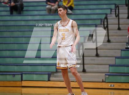 Thumbnail 1 in Judge Memorial vs. Mountain View (Eagle Holiday Shootout) photogallery.