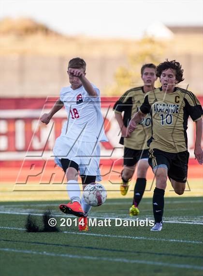 Thumbnail 3 in Arapahoe @ Eaglecrest photogallery.
