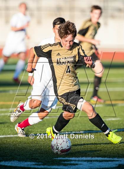 Thumbnail 1 in Arapahoe @ Eaglecrest photogallery.