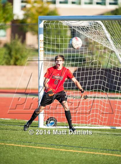 Thumbnail 3 in Arapahoe @ Eaglecrest photogallery.