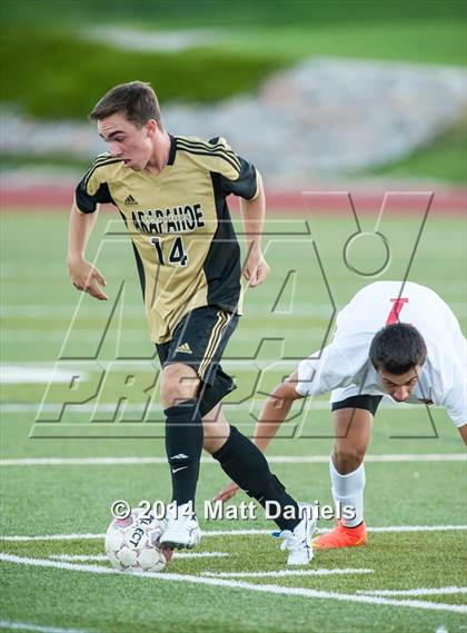 Thumbnail 3 in Arapahoe @ Eaglecrest photogallery.