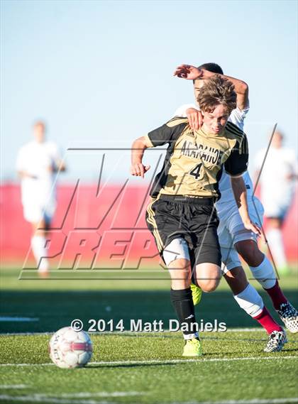 Thumbnail 1 in Arapahoe @ Eaglecrest photogallery.