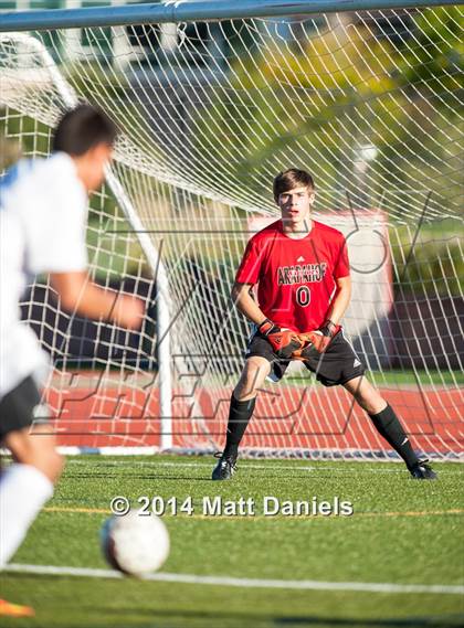 Thumbnail 1 in Arapahoe @ Eaglecrest photogallery.