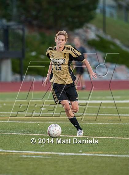 Thumbnail 1 in Arapahoe @ Eaglecrest photogallery.