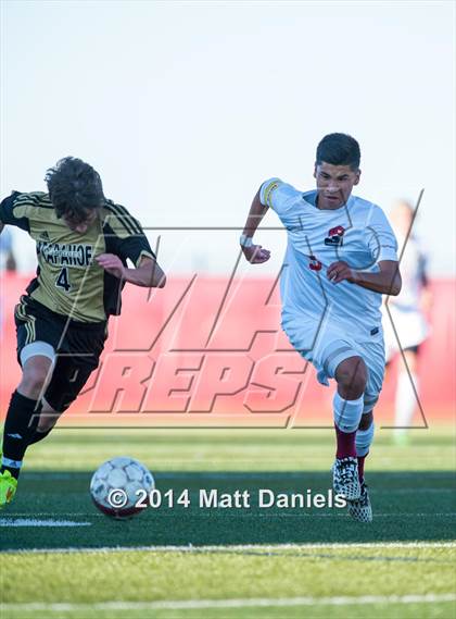 Thumbnail 2 in Arapahoe @ Eaglecrest photogallery.