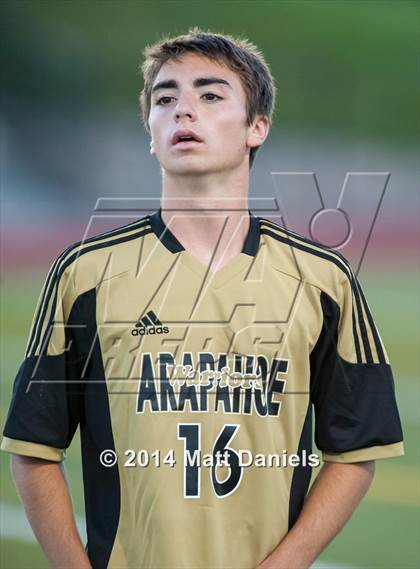 Thumbnail 2 in Arapahoe @ Eaglecrest photogallery.