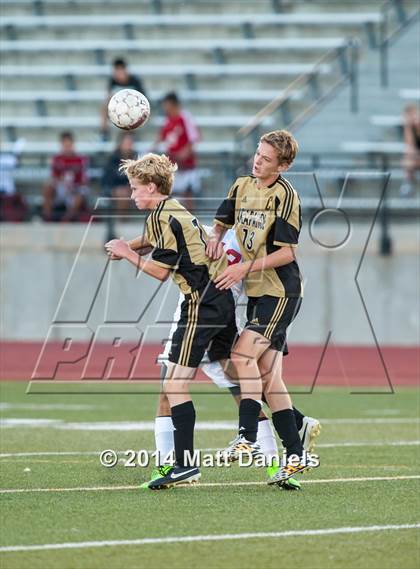 Thumbnail 1 in Arapahoe @ Eaglecrest photogallery.