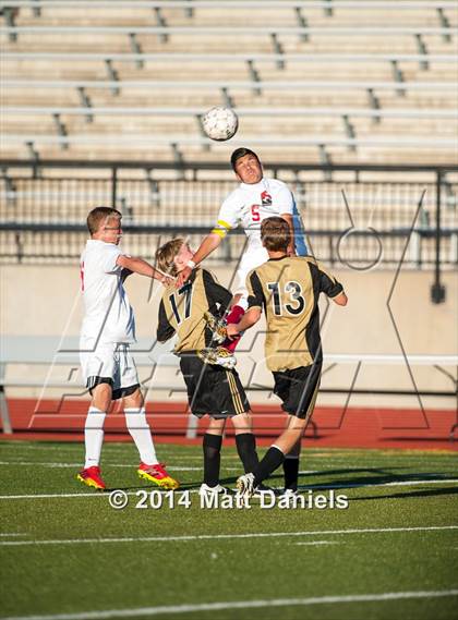 Thumbnail 1 in Arapahoe @ Eaglecrest photogallery.