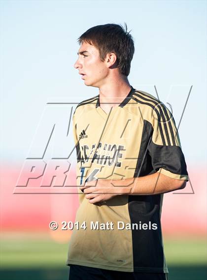 Thumbnail 1 in Arapahoe @ Eaglecrest photogallery.