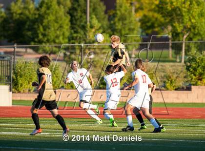 Thumbnail 1 in Arapahoe @ Eaglecrest photogallery.