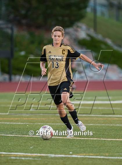Thumbnail 2 in Arapahoe @ Eaglecrest photogallery.