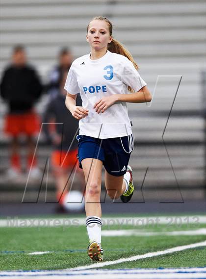 Thumbnail 1 in North Cobb @ Pope photogallery.