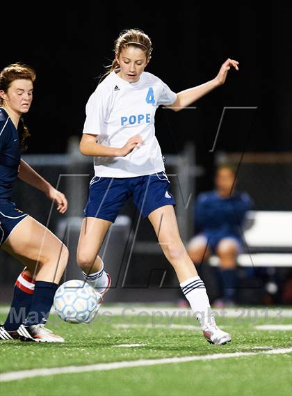 Thumbnail 3 in North Cobb @ Pope photogallery.
