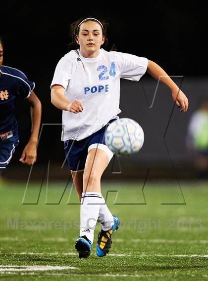 Thumbnail 3 in North Cobb @ Pope photogallery.