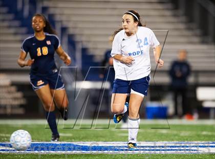 Thumbnail 1 in North Cobb @ Pope photogallery.