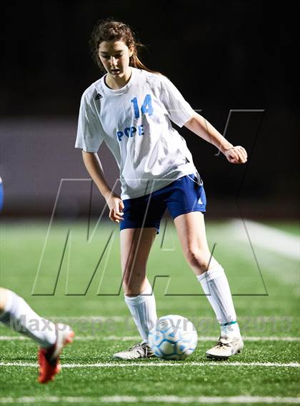 Thumbnail 2 in North Cobb @ Pope photogallery.