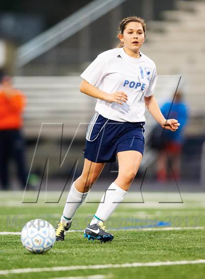 Thumbnail 3 in North Cobb @ Pope photogallery.