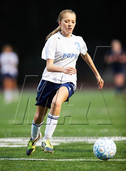 Thumbnail 2 in North Cobb @ Pope photogallery.
