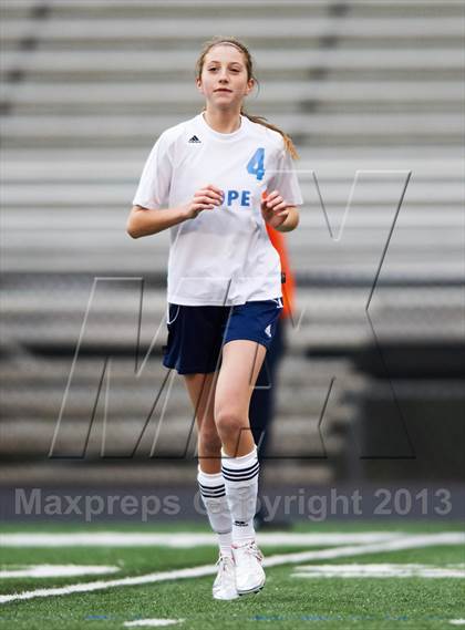 Thumbnail 2 in North Cobb @ Pope photogallery.