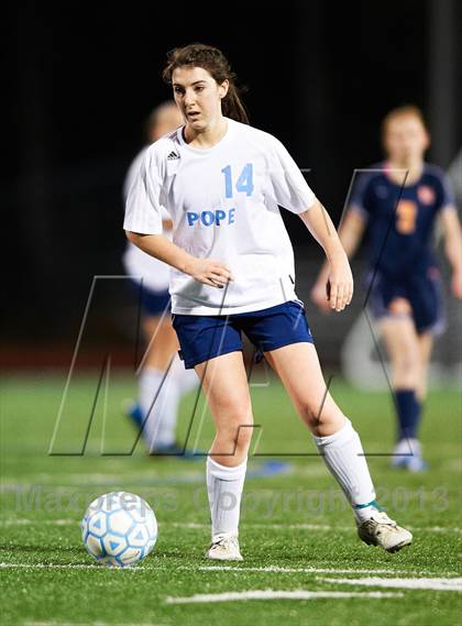 Thumbnail 2 in North Cobb @ Pope photogallery.