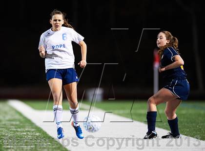 Thumbnail 2 in North Cobb @ Pope photogallery.