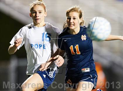 Thumbnail 1 in North Cobb @ Pope photogallery.
