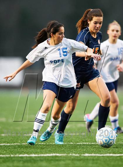 Thumbnail 3 in North Cobb @ Pope photogallery.