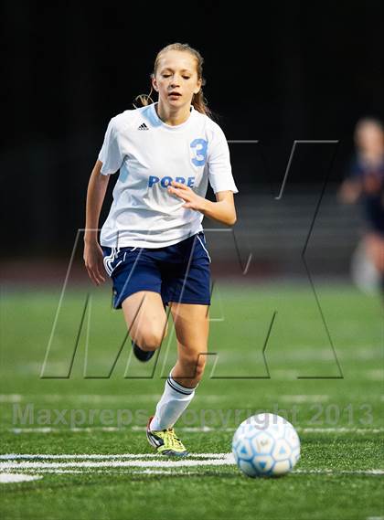Thumbnail 1 in North Cobb @ Pope photogallery.