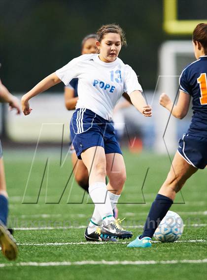 Thumbnail 1 in North Cobb @ Pope photogallery.