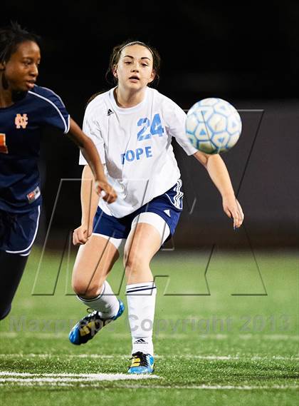 Thumbnail 1 in North Cobb @ Pope photogallery.