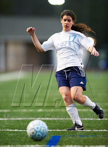 Thumbnail 2 in North Cobb @ Pope photogallery.