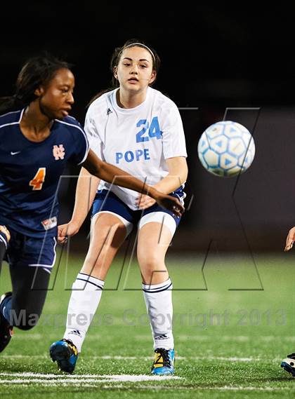 Thumbnail 2 in North Cobb @ Pope photogallery.